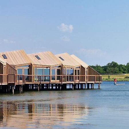 Veerse Meersuites Kortgene Kültér fotó