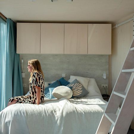 Veerse Meersuites Kortgene Kültér fotó