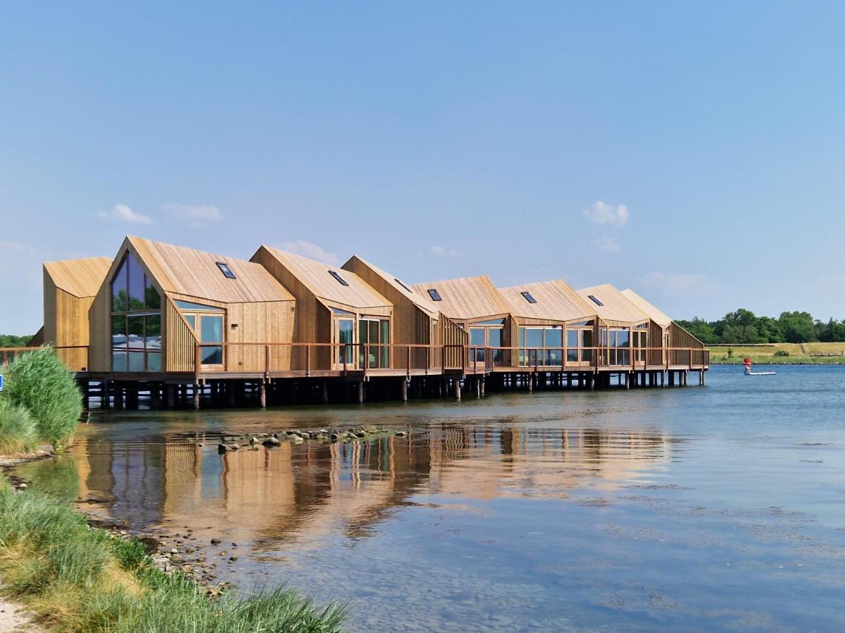 Veerse Meersuites Kortgene Kültér fotó