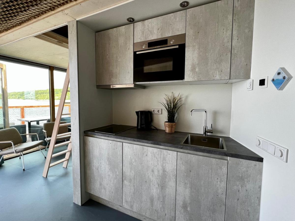 Veerse Meersuites Kortgene Kültér fotó