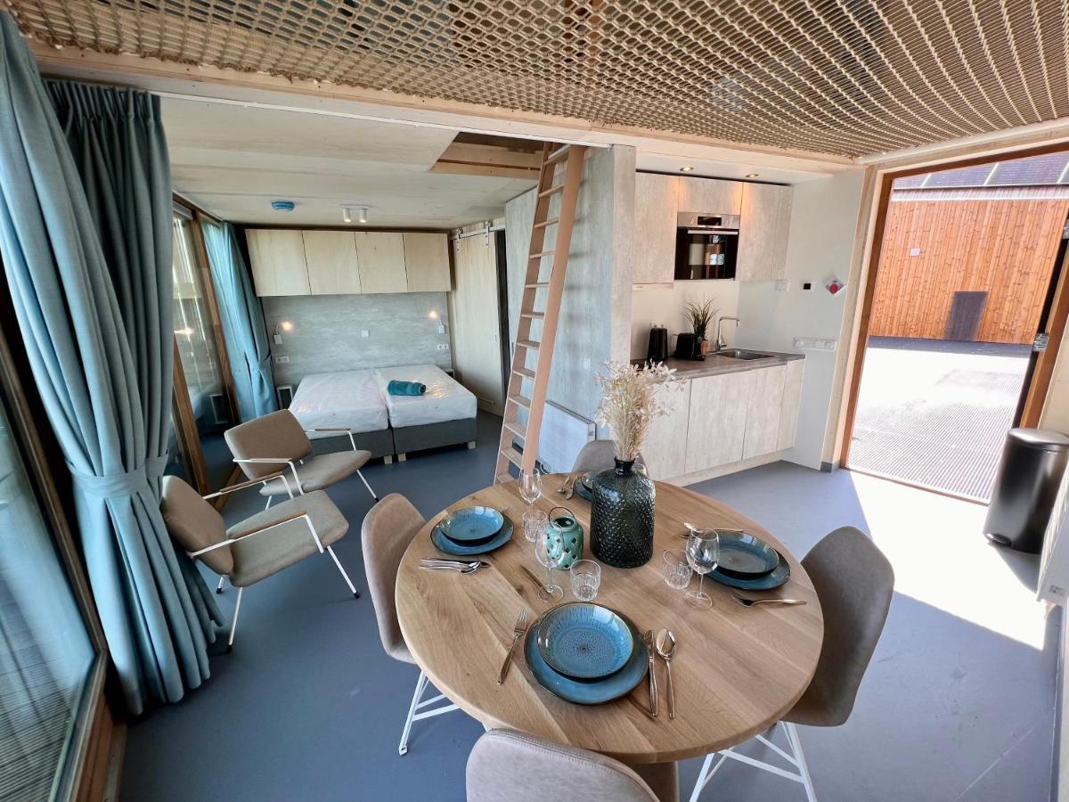 Veerse Meersuites Kortgene Kültér fotó