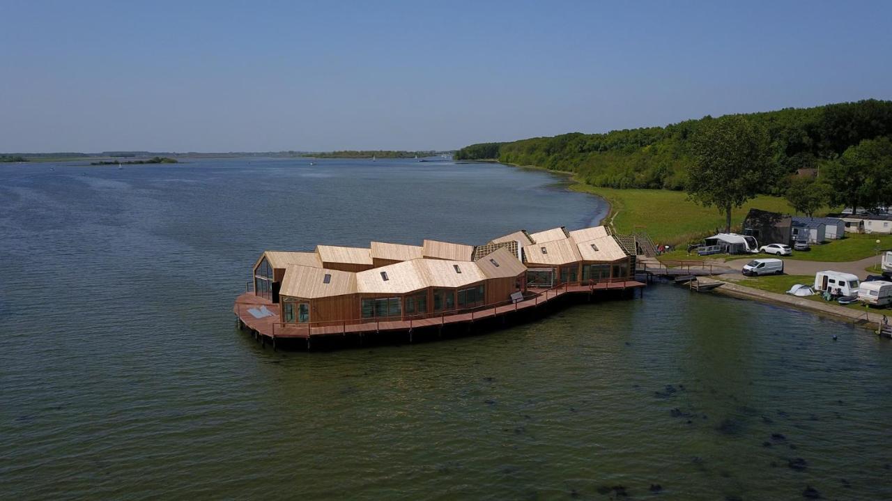 Veerse Meersuites Kortgene Kültér fotó