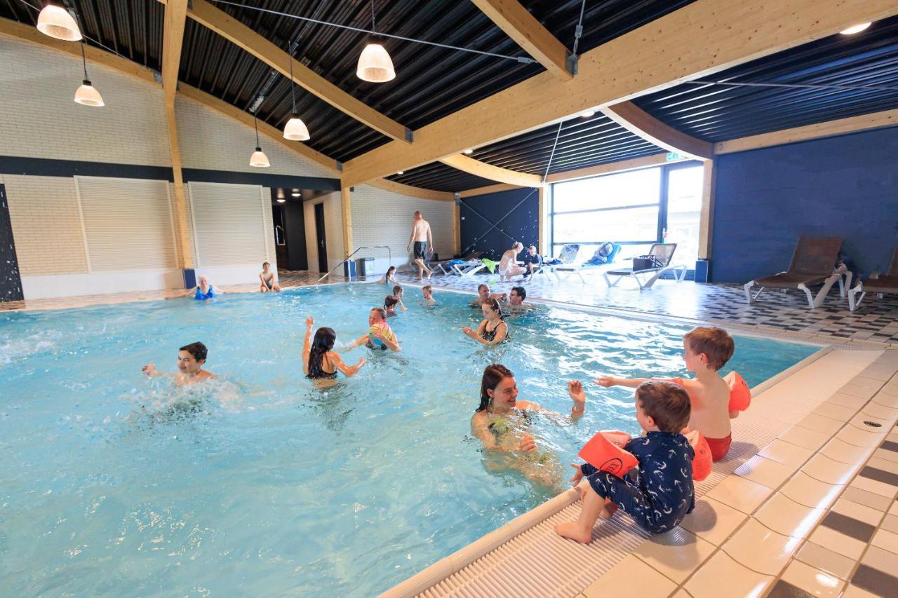Veerse Meersuites Kortgene Kültér fotó