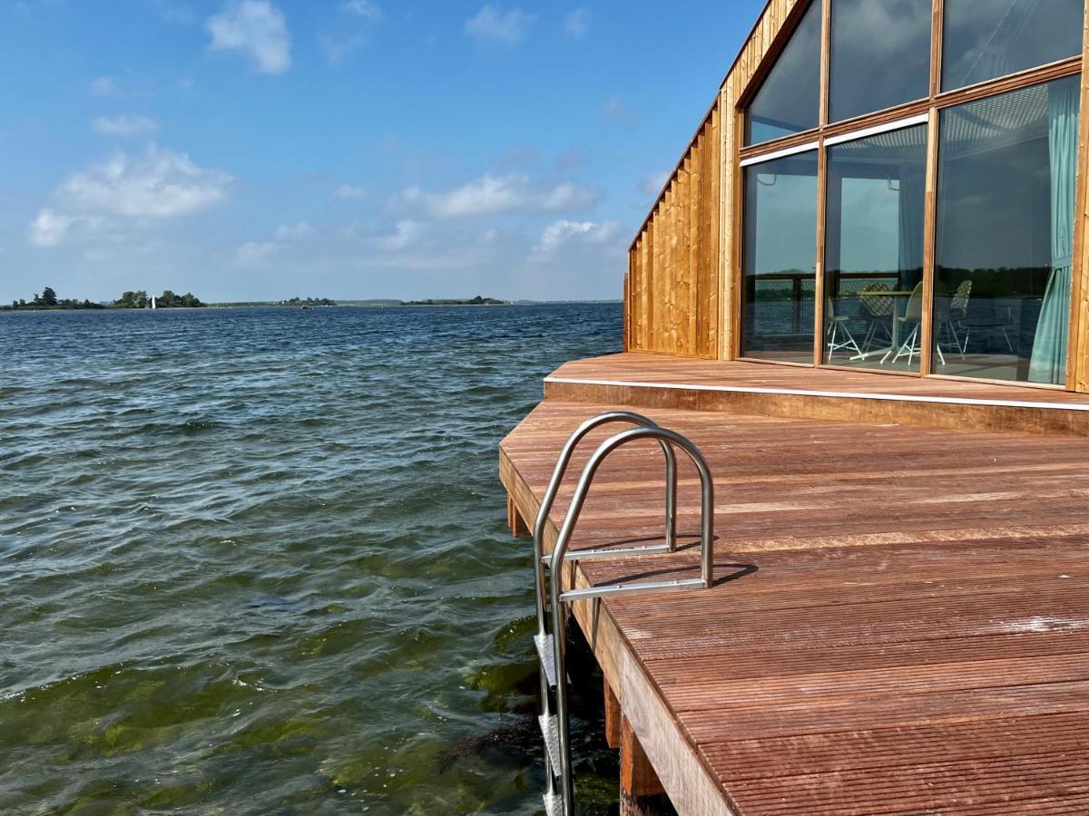 Veerse Meersuites Kortgene Kültér fotó