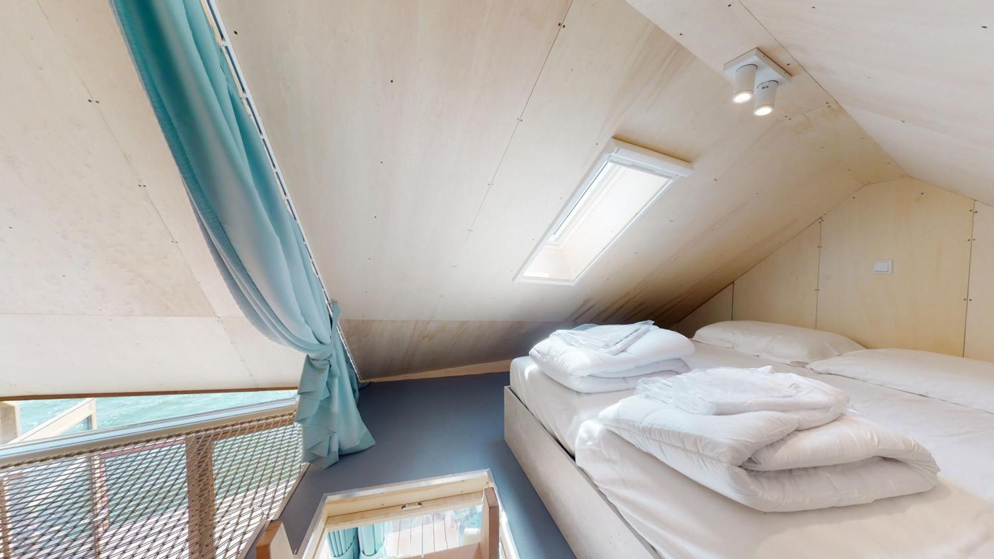 Veerse Meersuites Kortgene Kültér fotó