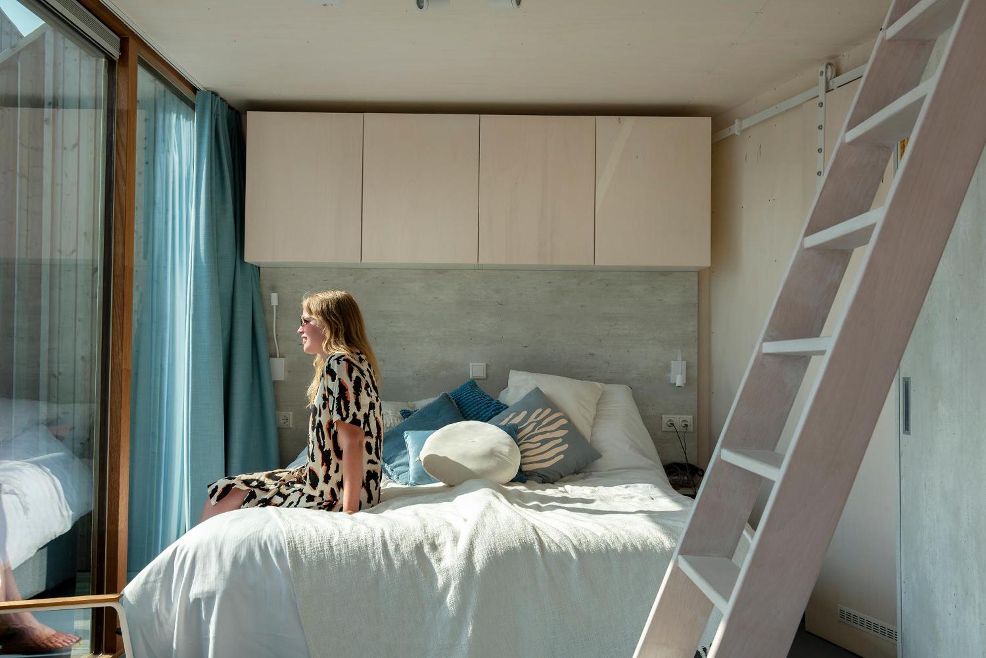 Veerse Meersuites Kortgene Kültér fotó